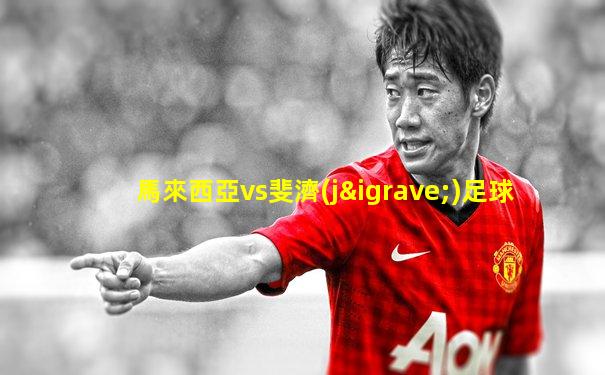 馬來西亞vs斐濟(jì)足球